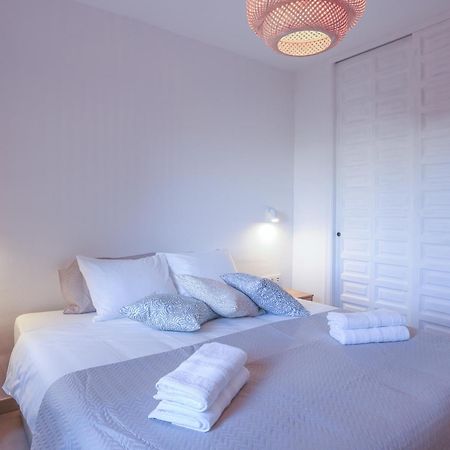 Retiro Sol - Apartamento Alqueria Sol B13 Denia Exteriér fotografie
