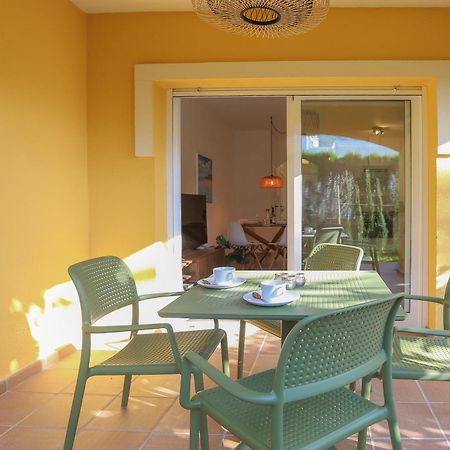 Retiro Sol - Apartamento Alqueria Sol B13 Denia Exteriér fotografie