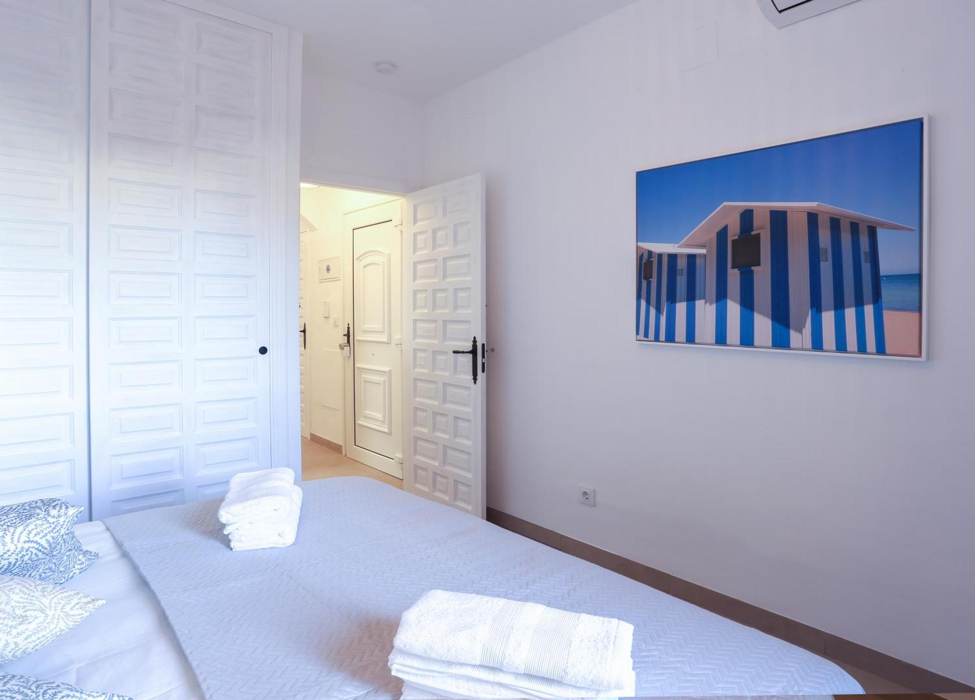 Retiro Sol - Apartamento Alqueria Sol B13 Denia Exteriér fotografie